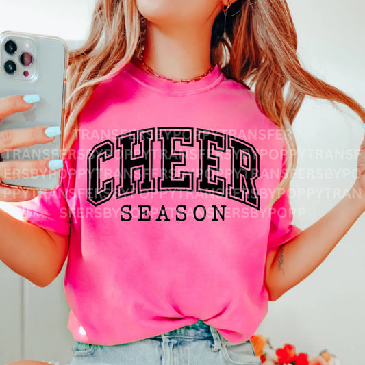 Cheer Season