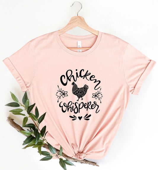 Chicken Whisperer