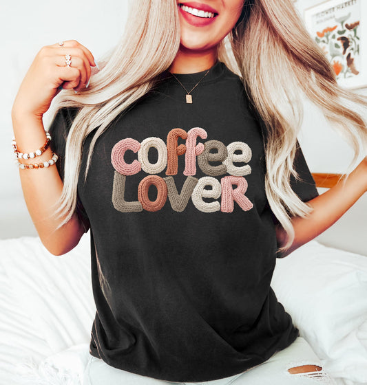 Coffee Lover