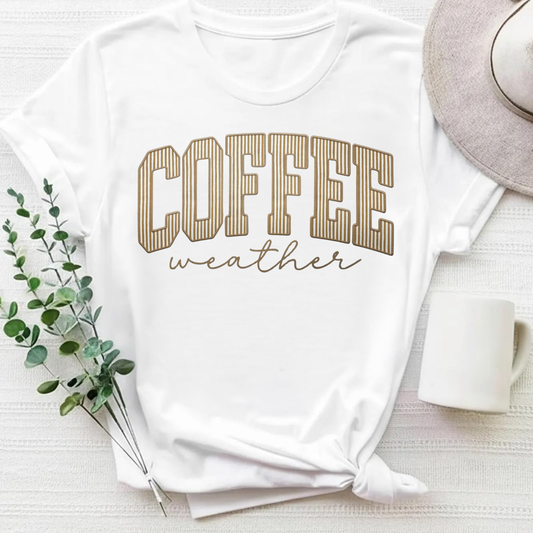 Coffee Weather
