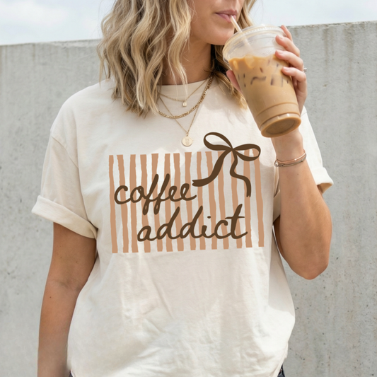 Coffee Addict
