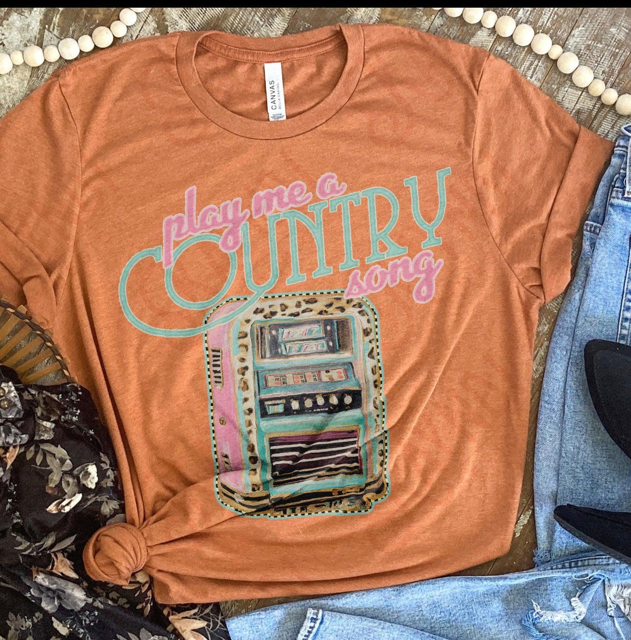 Country Song