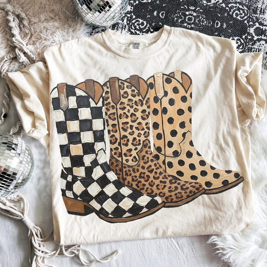 Cowboy Boots