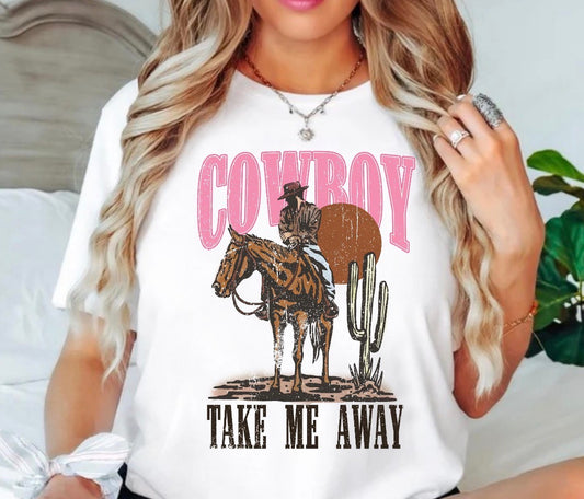 Take Me Away