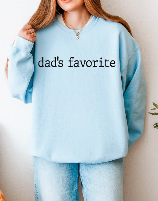 Dad's Favorite