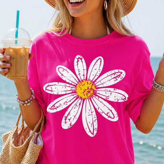 Daisy