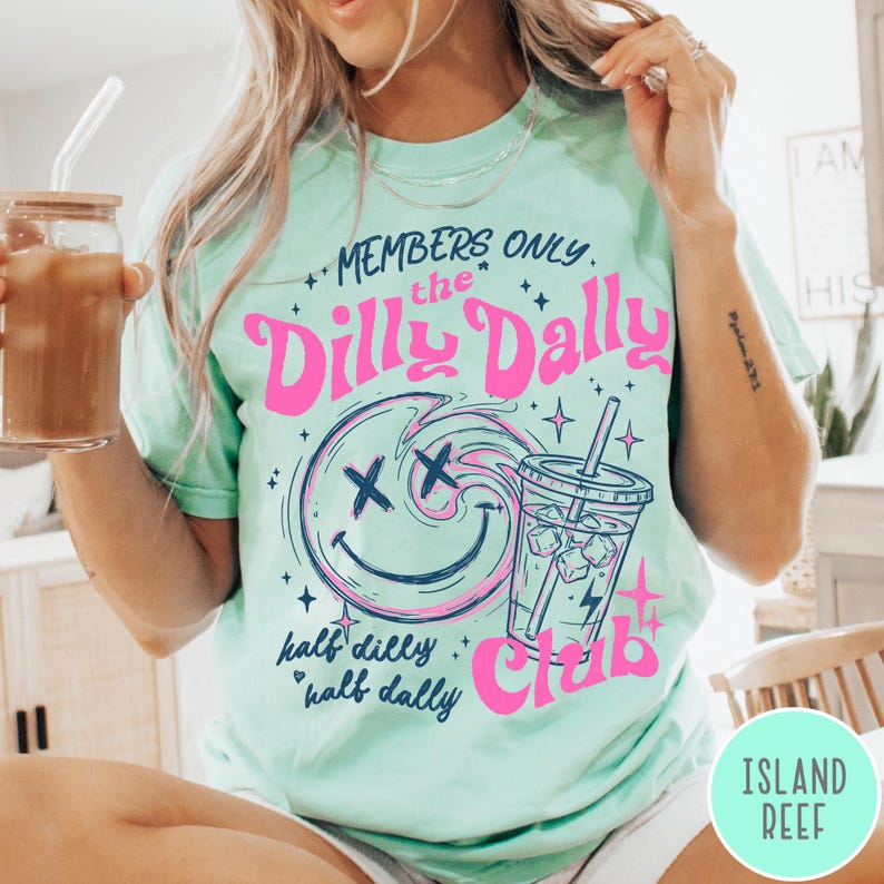 Dilly Dally