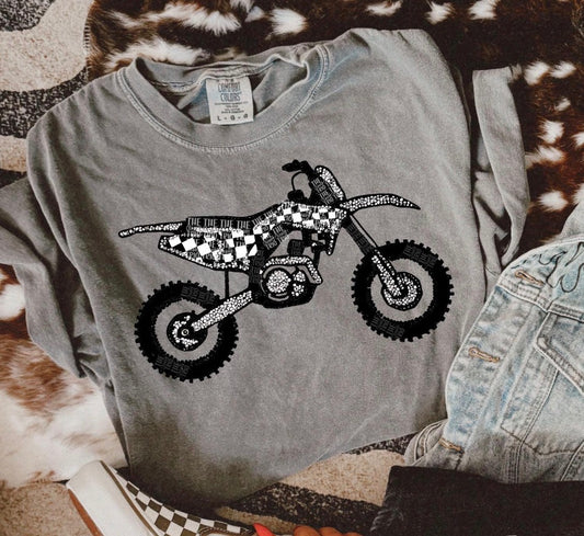 Dirt Bike