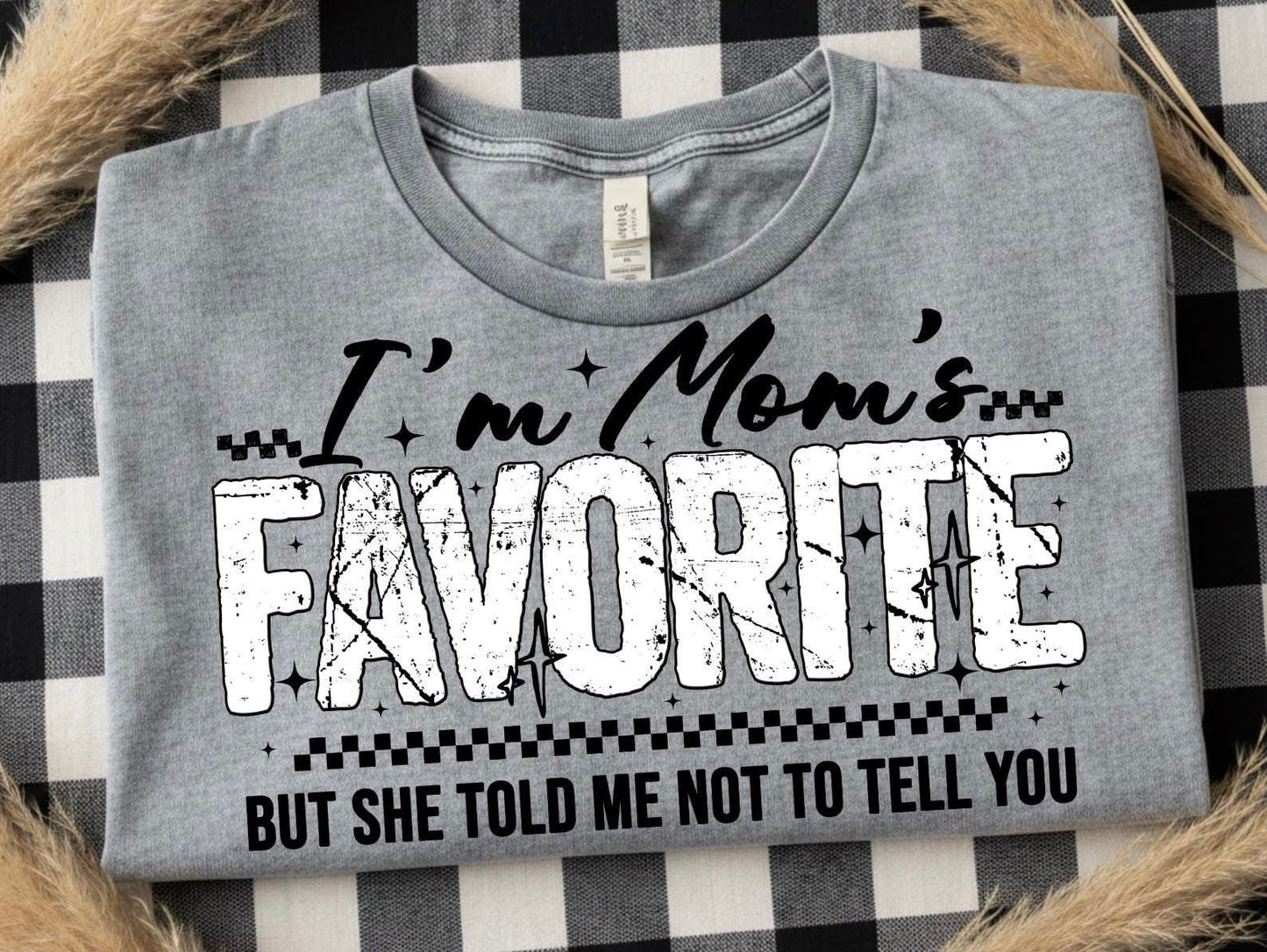 Don't Tell