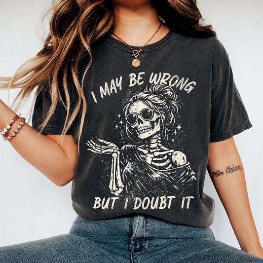 Doubt It