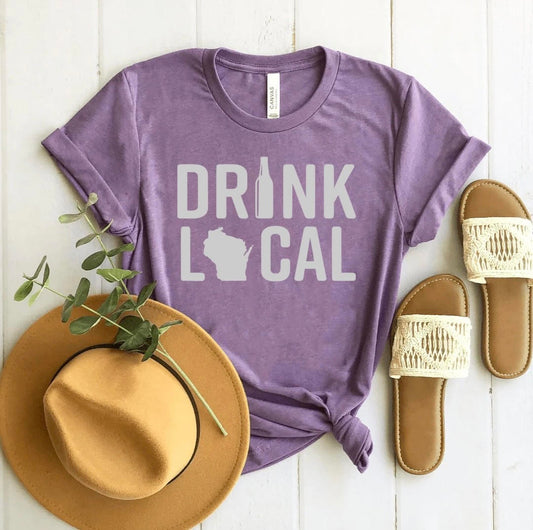 Drink Local
