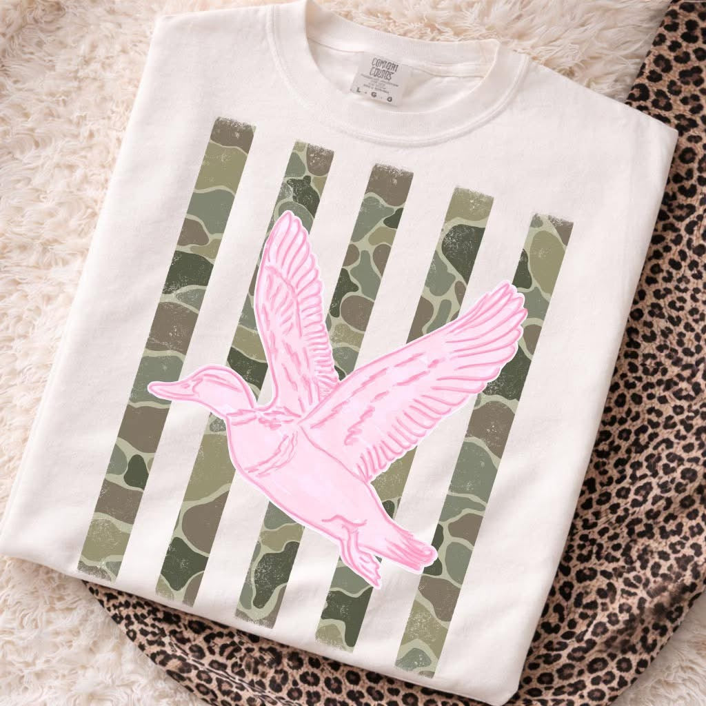 Duck Camo