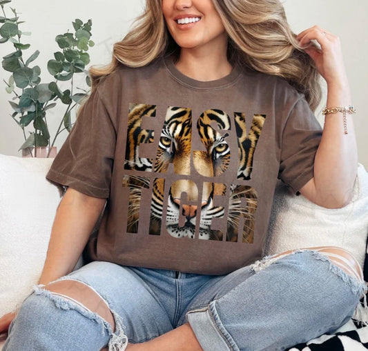 Easy Tiger