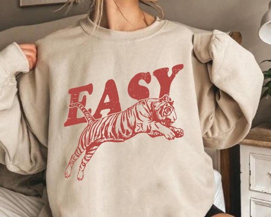 Easy Tiger