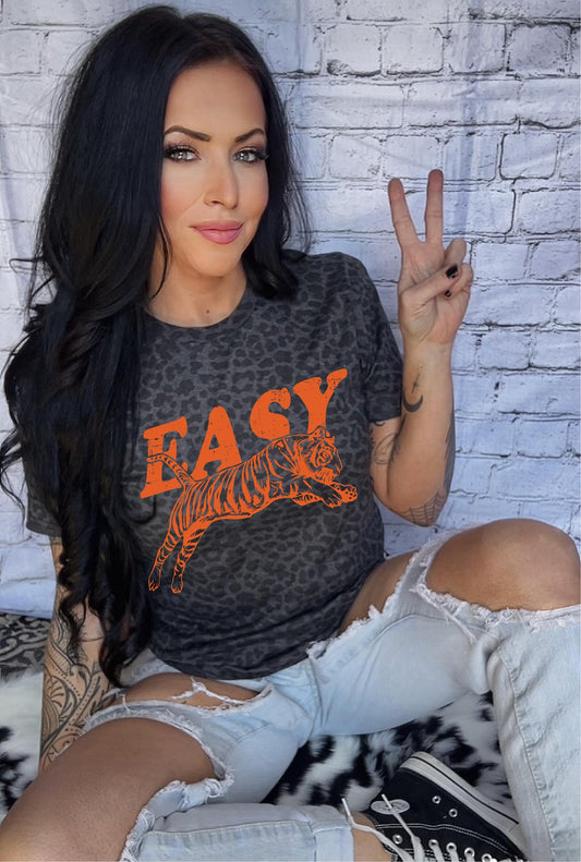 Easy Tiger