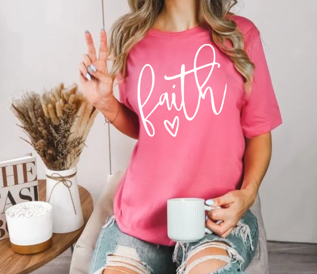 Faith Heart