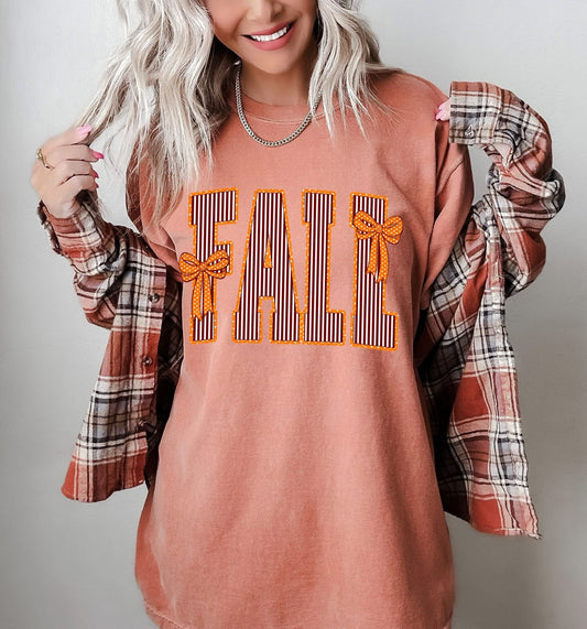 Fall Stripe
