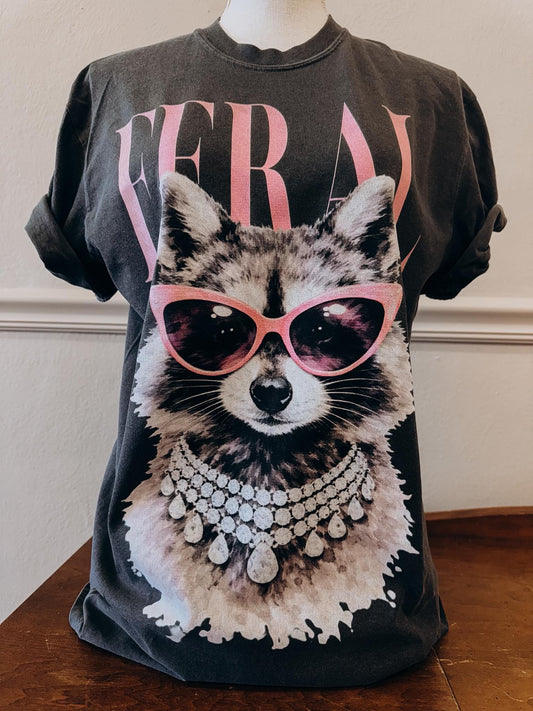 Feral
