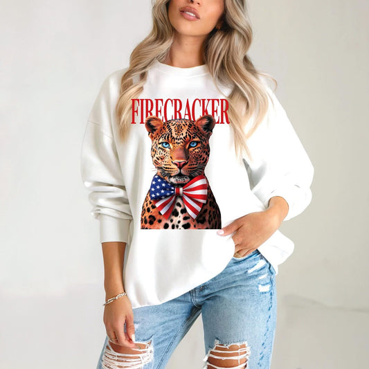Firecracker