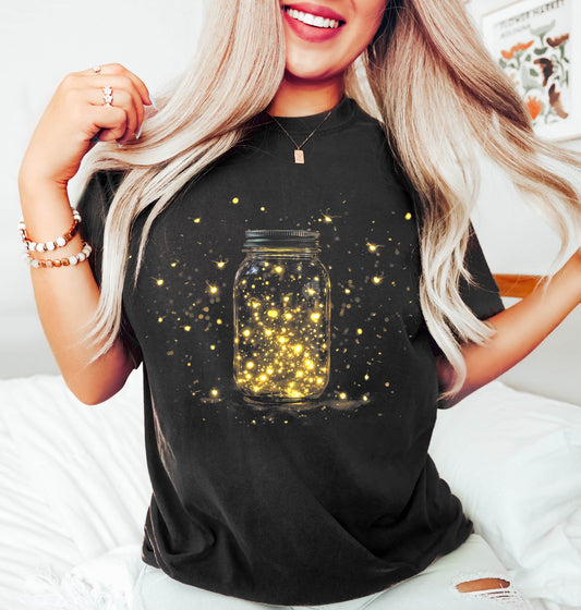 Fireflies