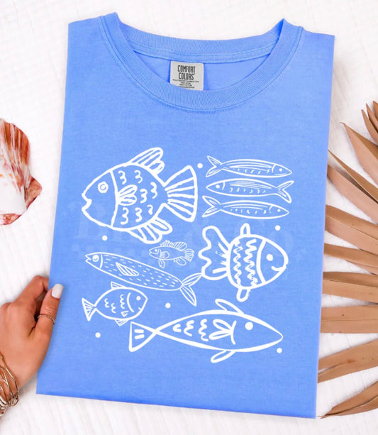 Fishes