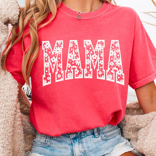 Flower Mama