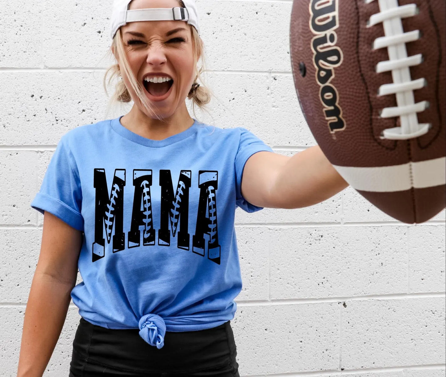 Football Mama