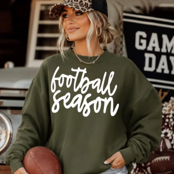 Football Season