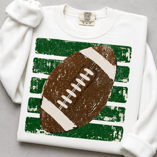 Football Stripes