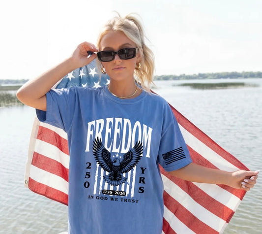 Freedom