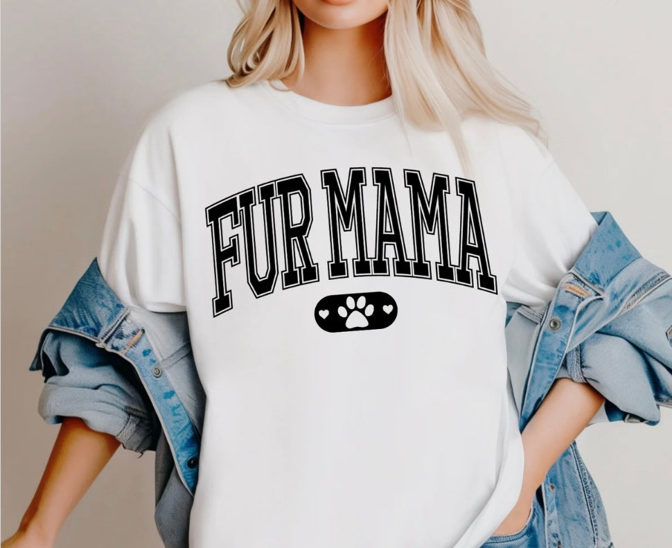 Fur Mama