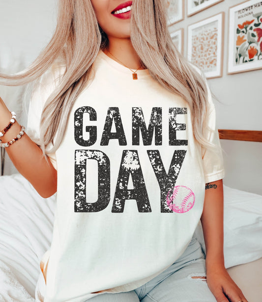 Game Day