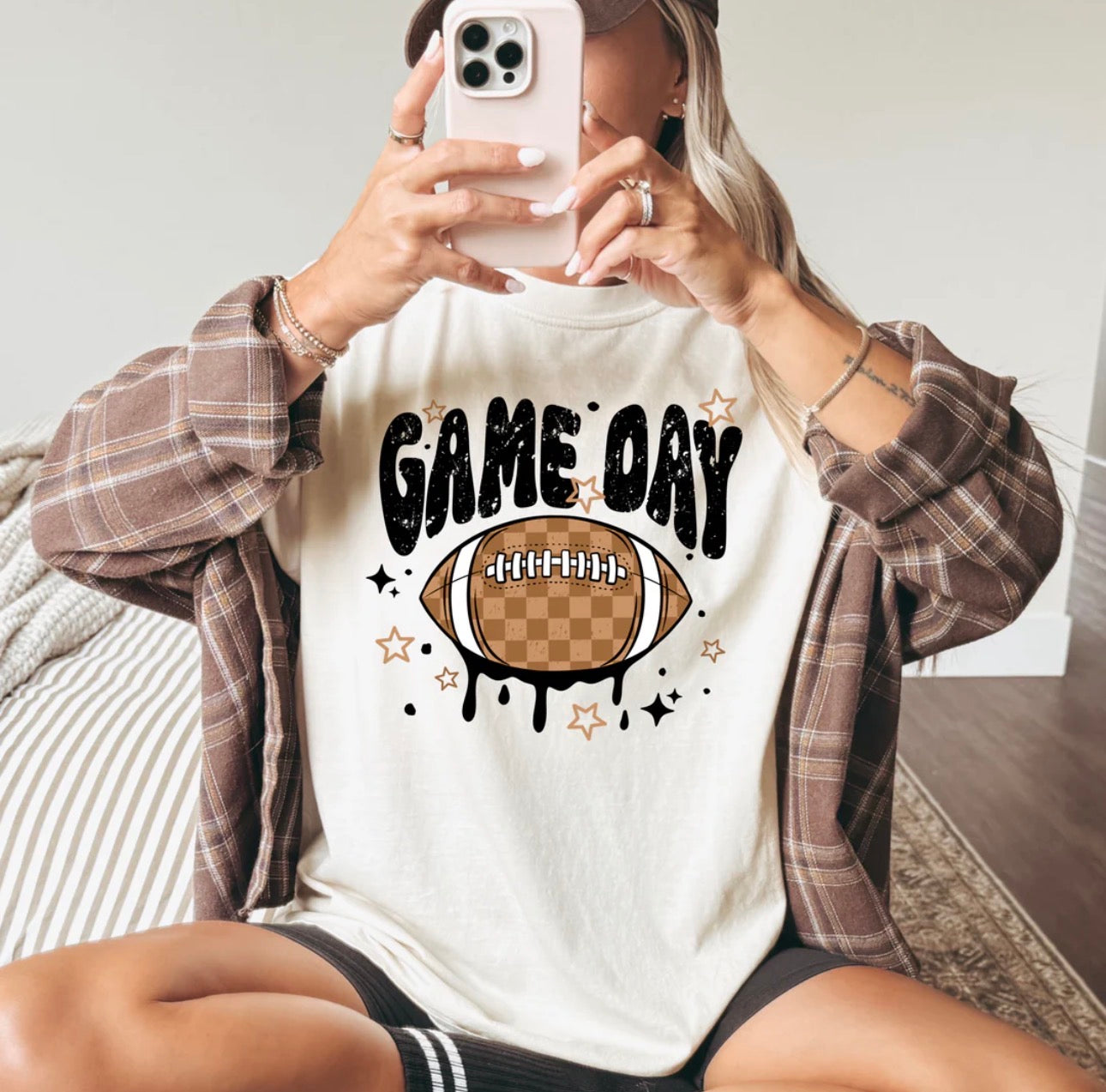Game Day Drip
