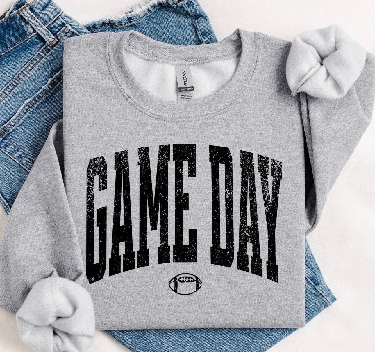 Game Day Football