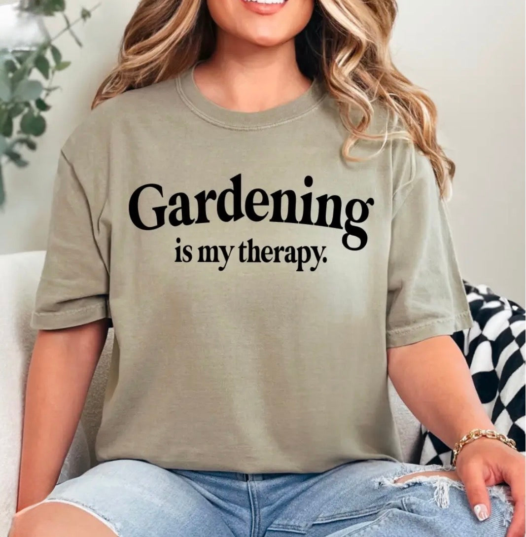 Gardening