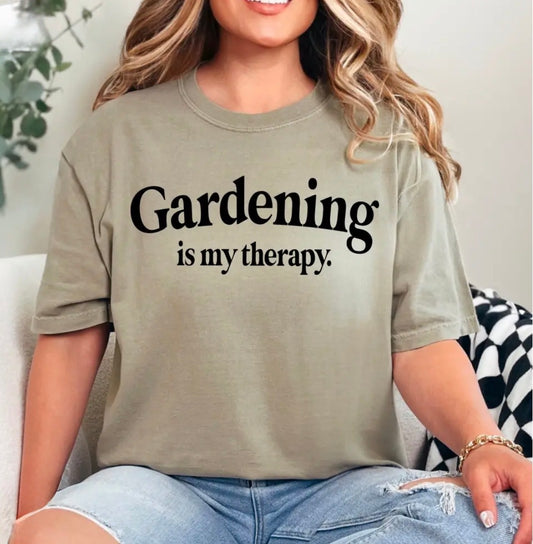 Gardening