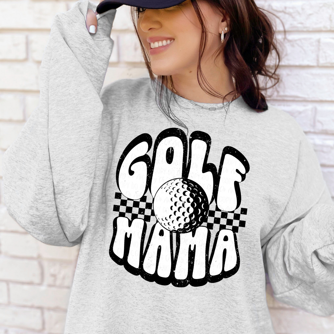 Golf Mama