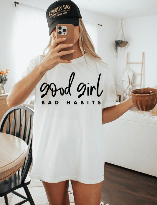 Good Girl