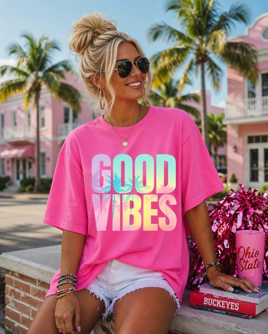 Good Vibes
