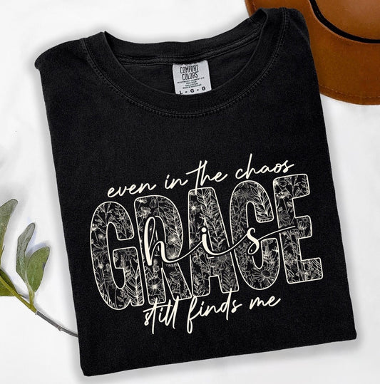 Grace