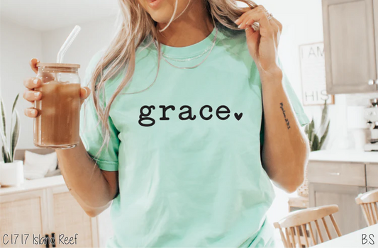 Grace