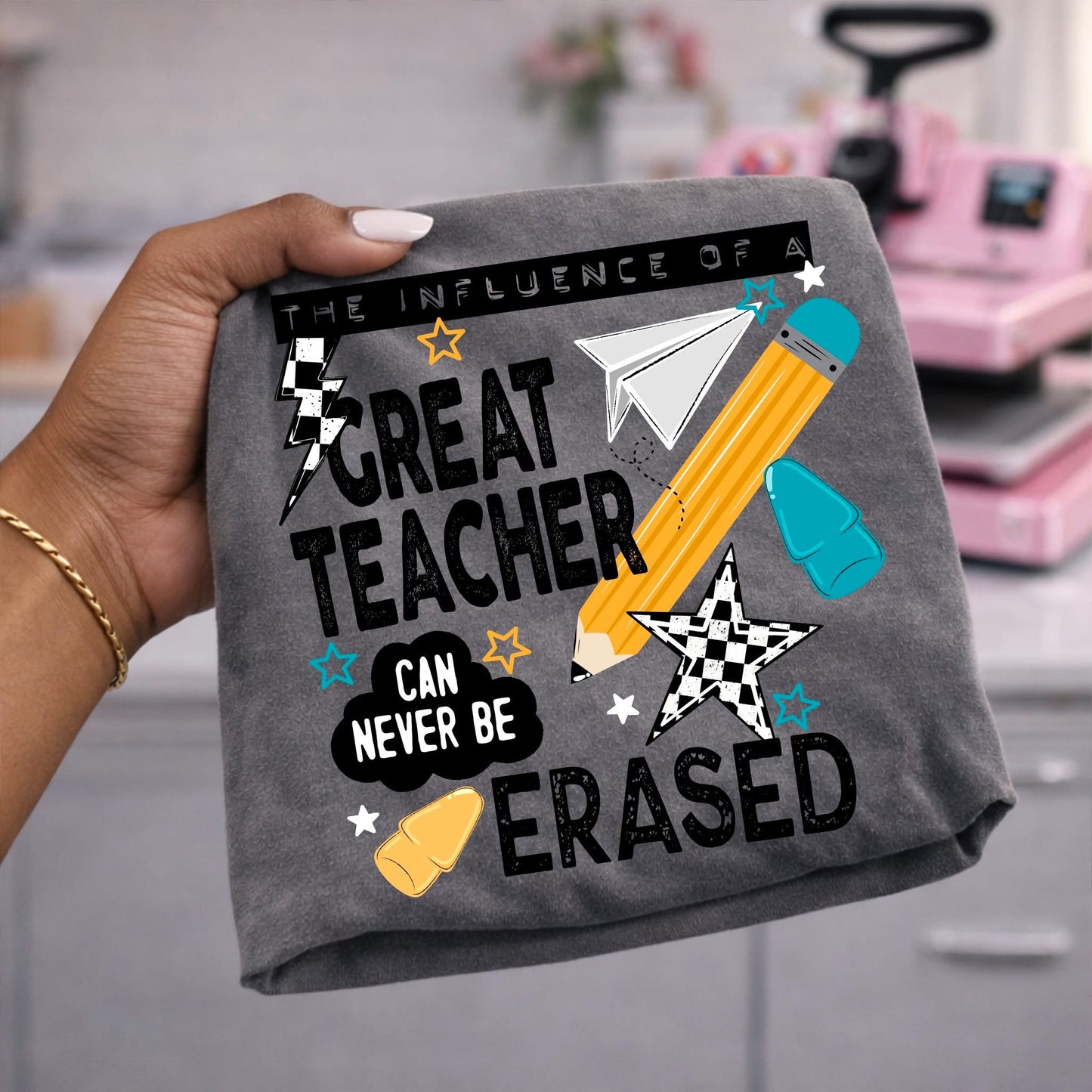 Great Teacher
