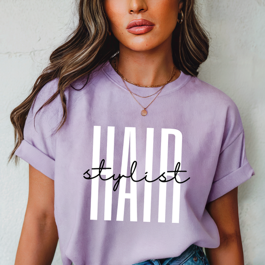 Hair Stylist