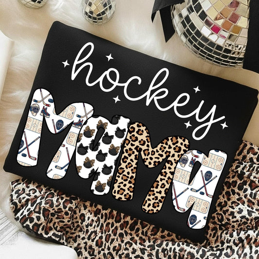 Hockey Mama