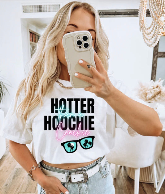 Hoochie Coochie