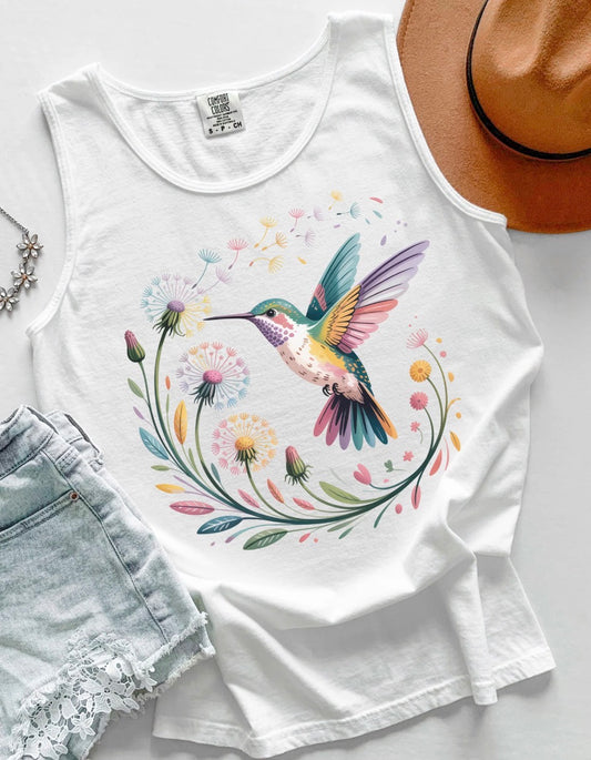Hummingbird