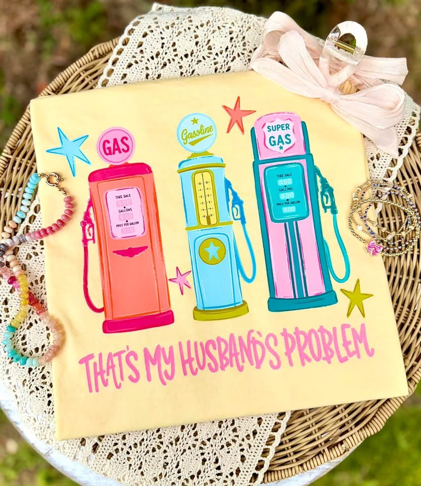 Husband's Problem