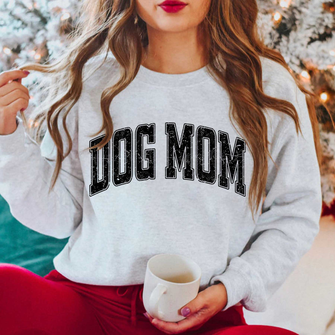 Dog Mom University Script