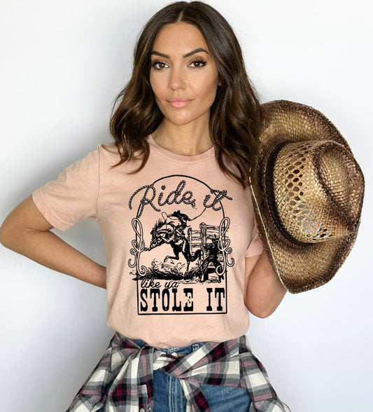 Ride It