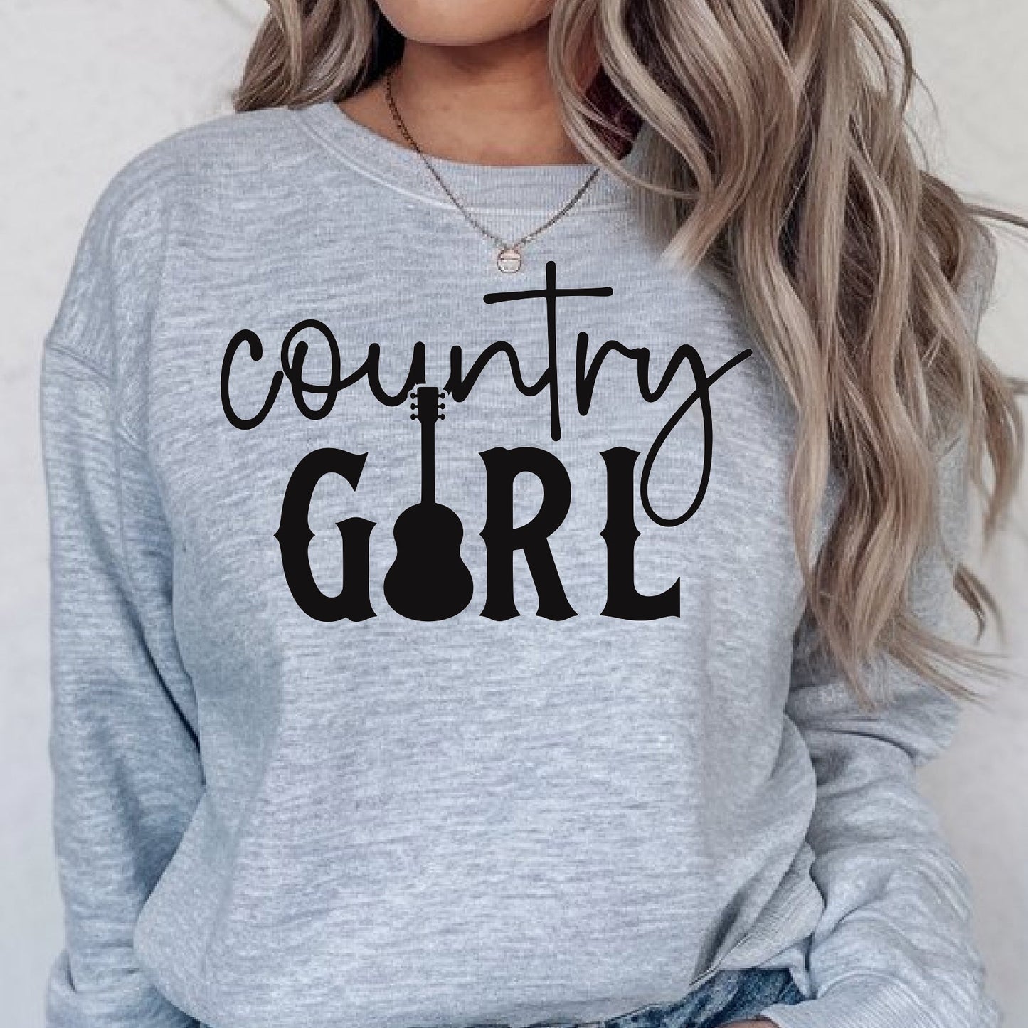 Country Girl